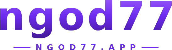 ngod77 logo